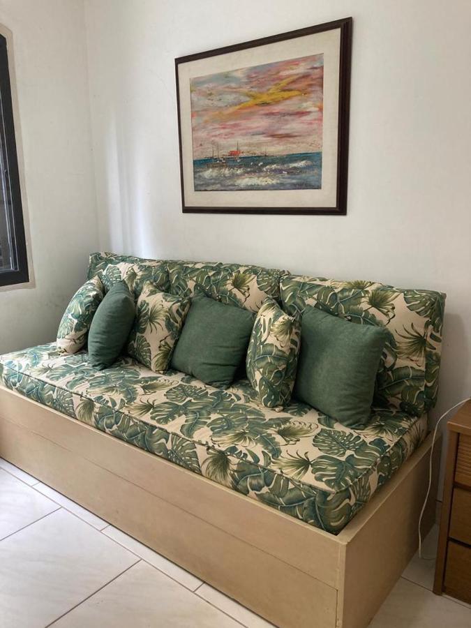 Apartamento Praia Da Enseada Guarujá Eksteriør billede
