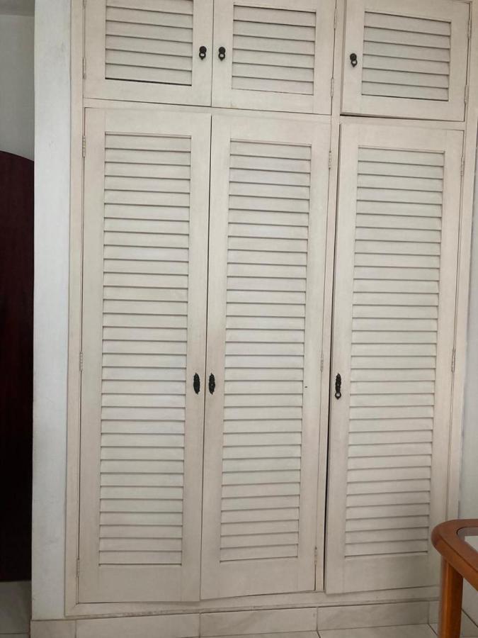 Apartamento Praia Da Enseada Guarujá Eksteriør billede