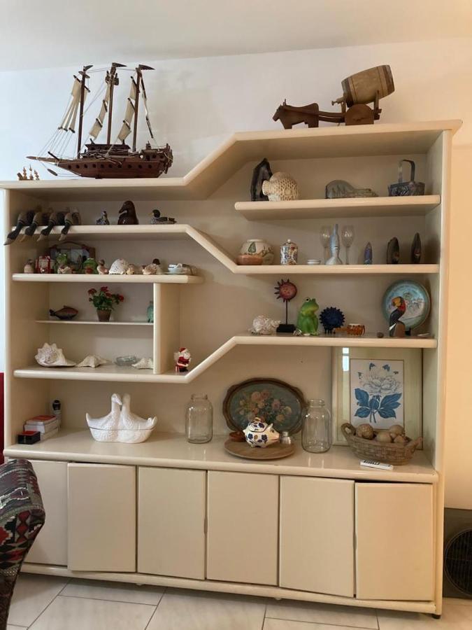 Apartamento Praia Da Enseada Guarujá Eksteriør billede
